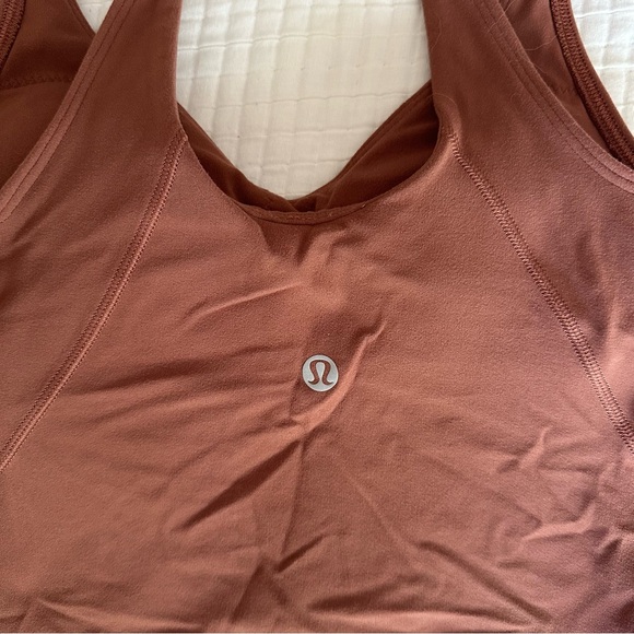 Lululemon Align Tank - Picture 3 of 3